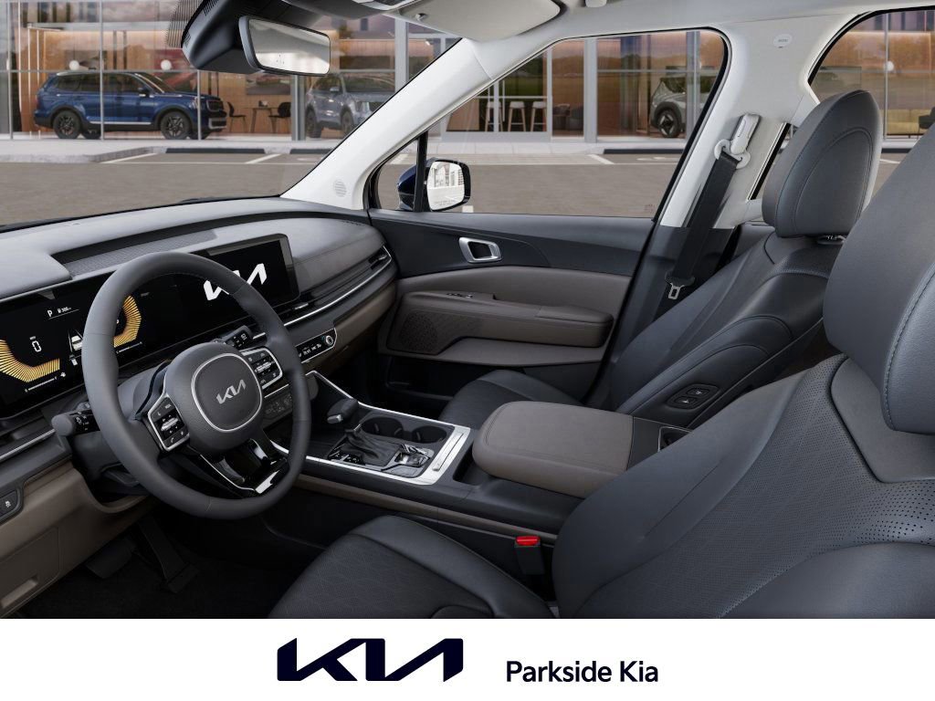 New 2026 Kia Carnival EX image 17