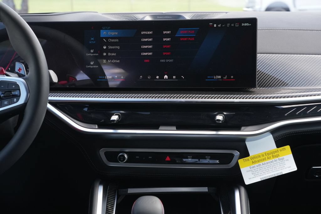 New 2027 BMW X6 M Competition w/ Executive Package AWD/4WD image 19