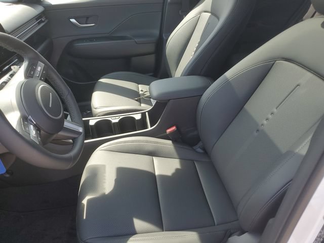 New 2026 Hyundai Kona Limited AWD/4WD image 16
