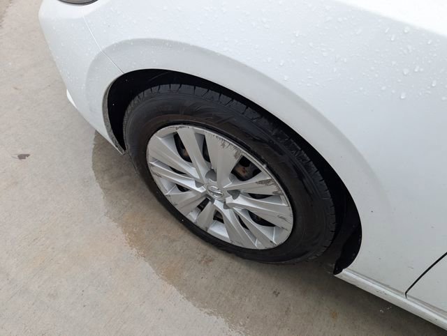 Used 2022 Nissan Sentra S image 8