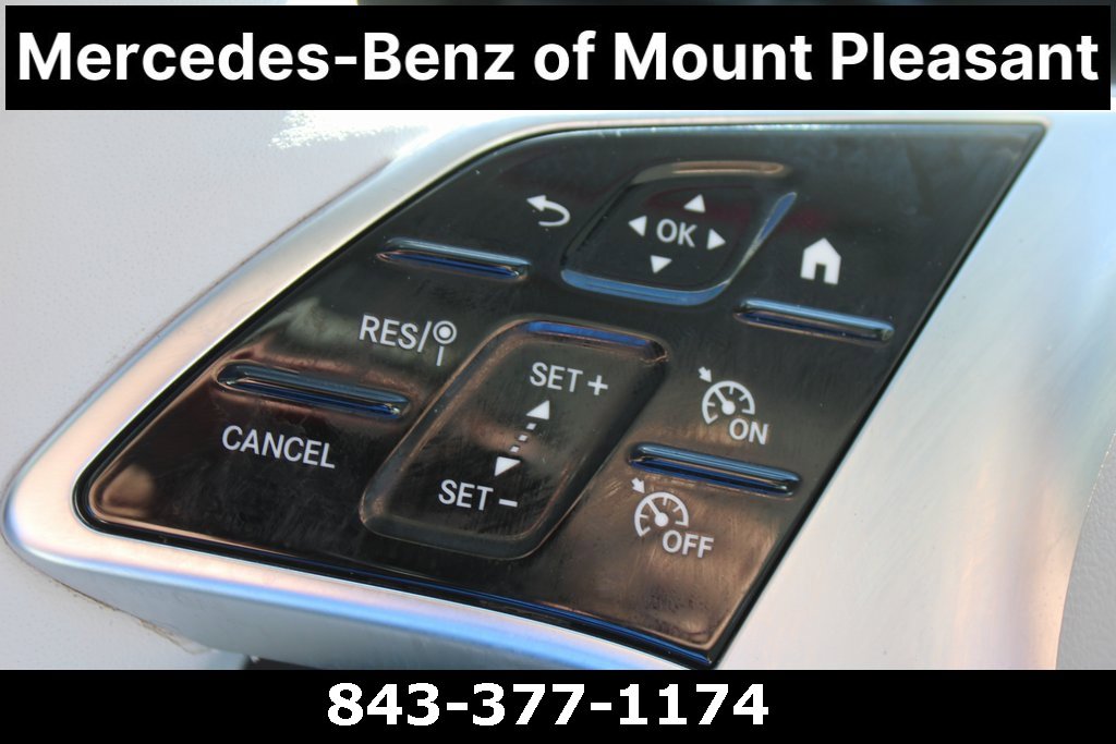 Certified 2023 Mercedes-Benz EQE 350+ Sedan image 28