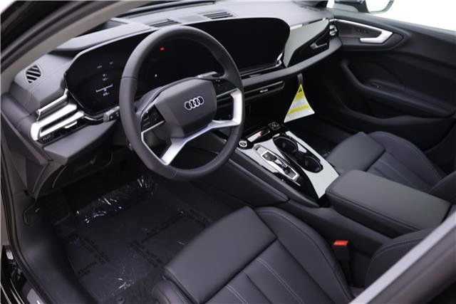 Used 2025 Audi A5 2.0T Premium Plus w/ Premium Plus image 6