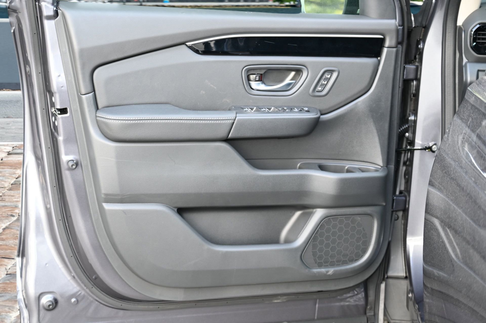 New 2026 Honda Pilot EX-L image 10