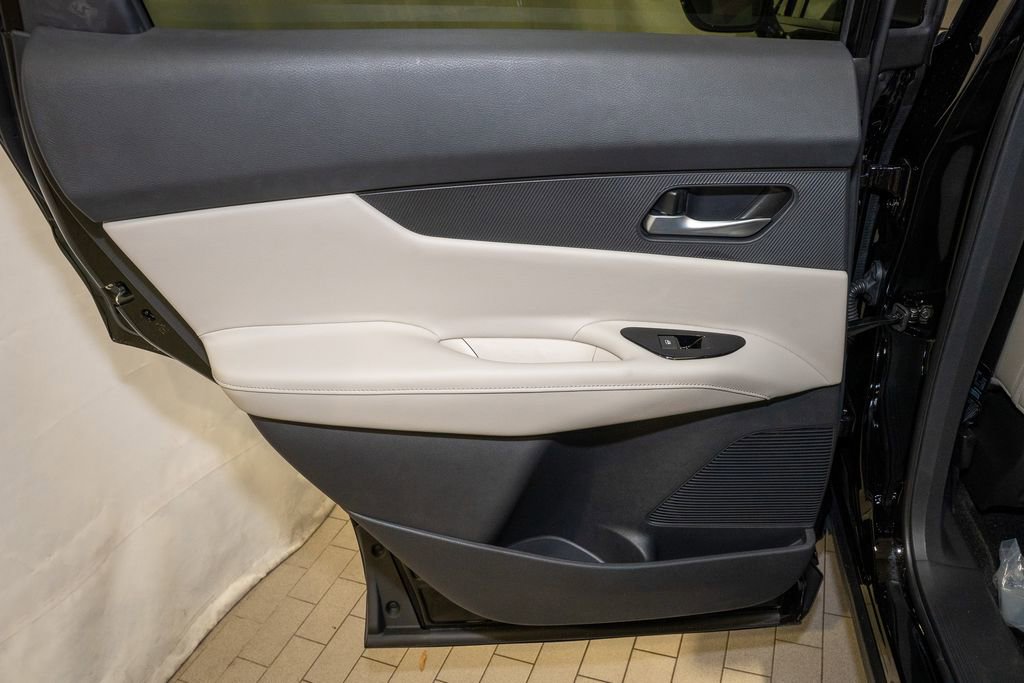 New 2026 Nissan Murano SL image 12