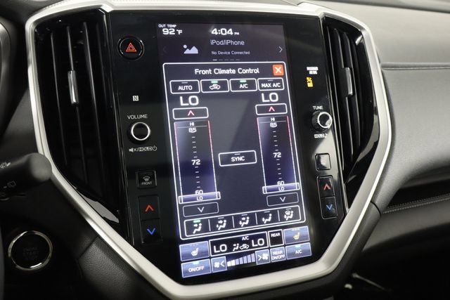 Used 2023 Subaru Ascent Limited w/ Technology Package AWD/4WD image 39