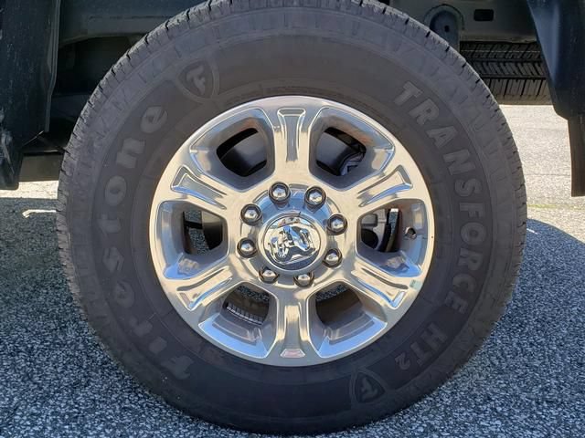 Used 2026 RAM 2500 Big Horn AWD/4WD image 10