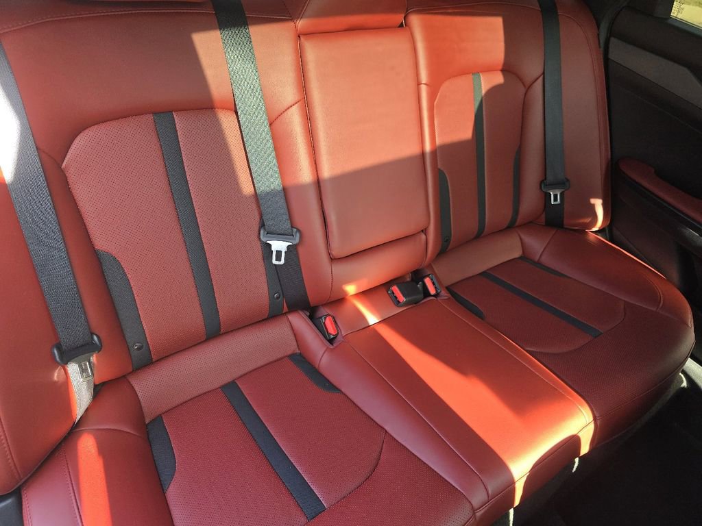 Used 2024 Kia K5 GT-Line image 20