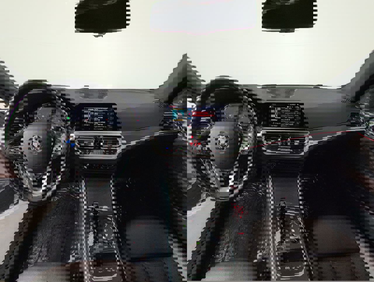 Used 2022 BMW 430i xDrive Convertible w/ Premium Package image 22