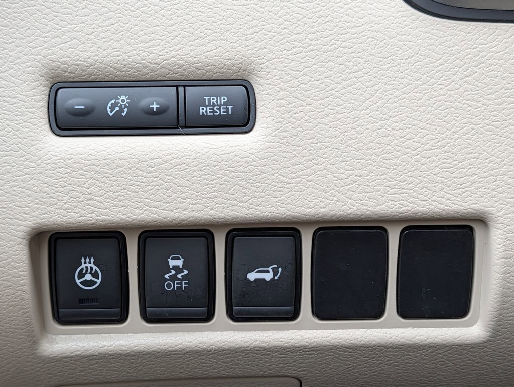 Used 2018 Nissan Murano SL AWD/4WD image 45