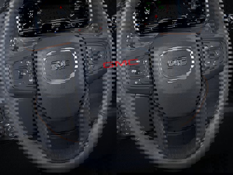 New 2025 GMC Sierra 1500 AT4 w/ AT4 Premium Package image 43