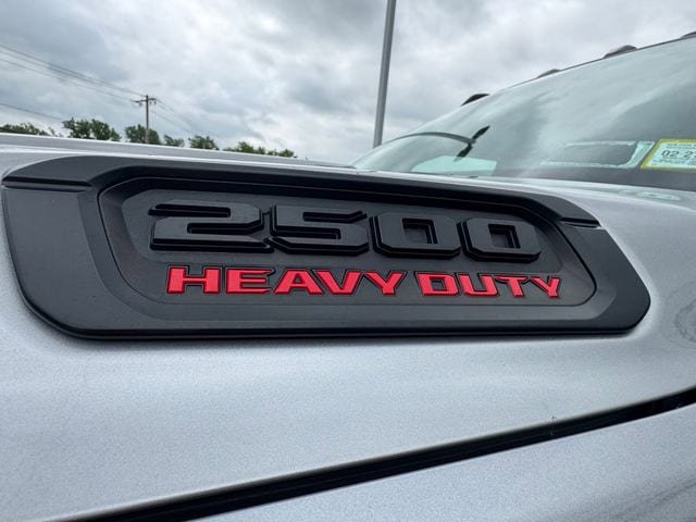 Used 2019 RAM 2500 Power Wagon AWD/4WD image 46