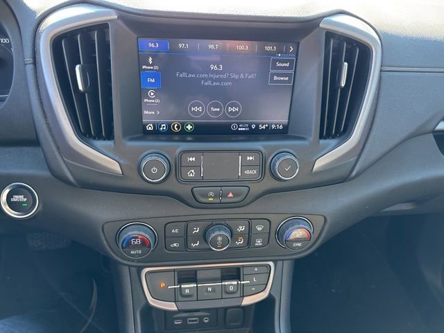 Used 2023 GMC Terrain AT4 AWD/4WD image 20