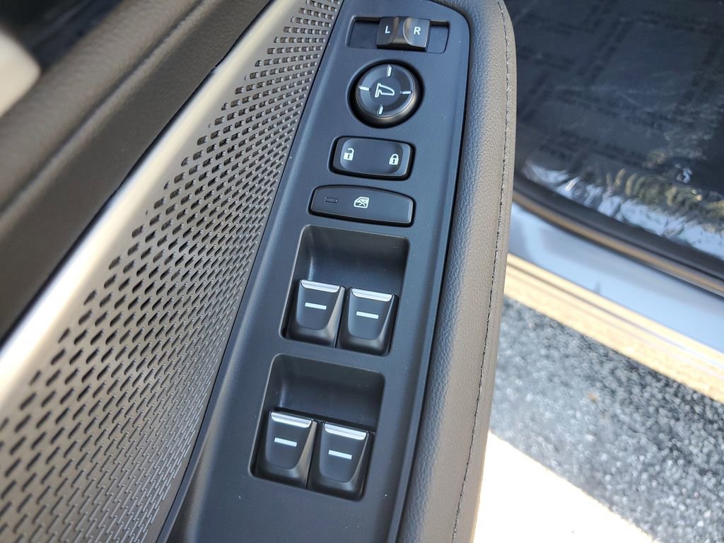 New 2026 Acura MDX Base image 21