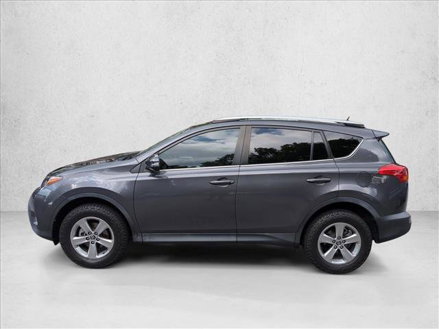 Used 2015 Toyota RAV4 XLE FWD image 9