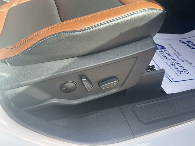 Used 2024 Ford Bronco Outer Banks image 50