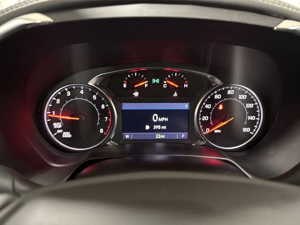 New 2026 Chevrolet Blazer LT AWD/4WD image 12