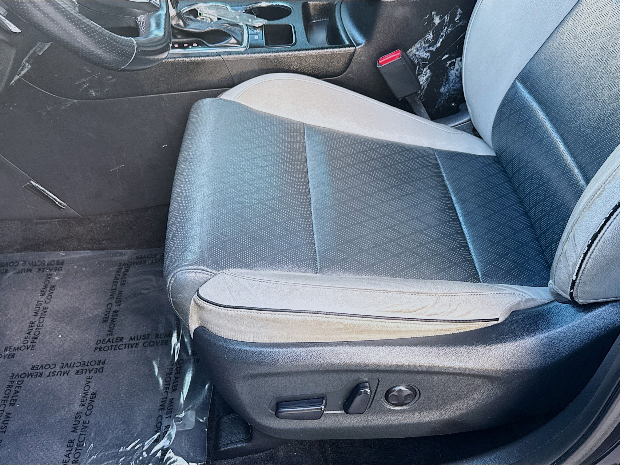 Used 2018 Kia Sportage EX w/ EX Sport Appearance Package FWD image 15