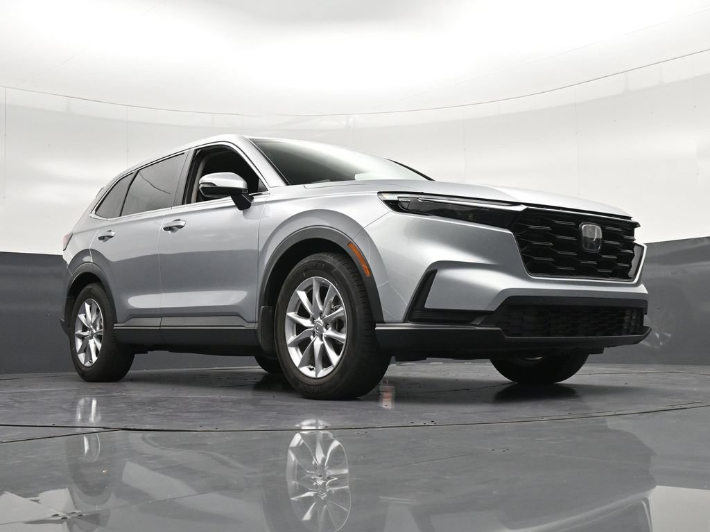 Used 2026 Honda CR-V EX image 32