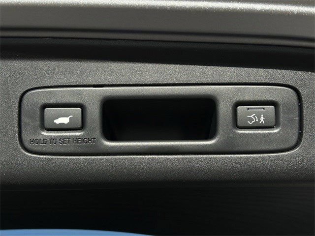 Used 2026 Acura ADX A-Spec FWD image 35