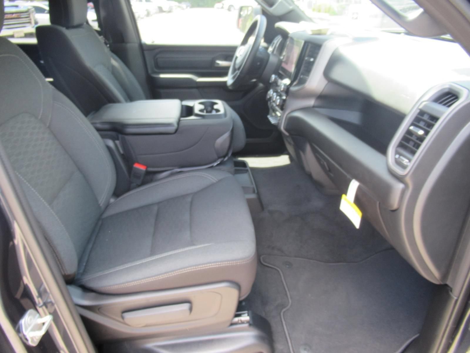 New 2026 RAM 1500 Express RWD image 10