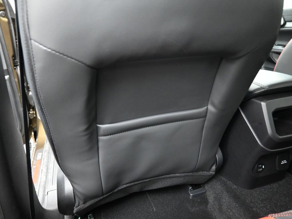 New 2025 Ford Ranger Raptor image 21