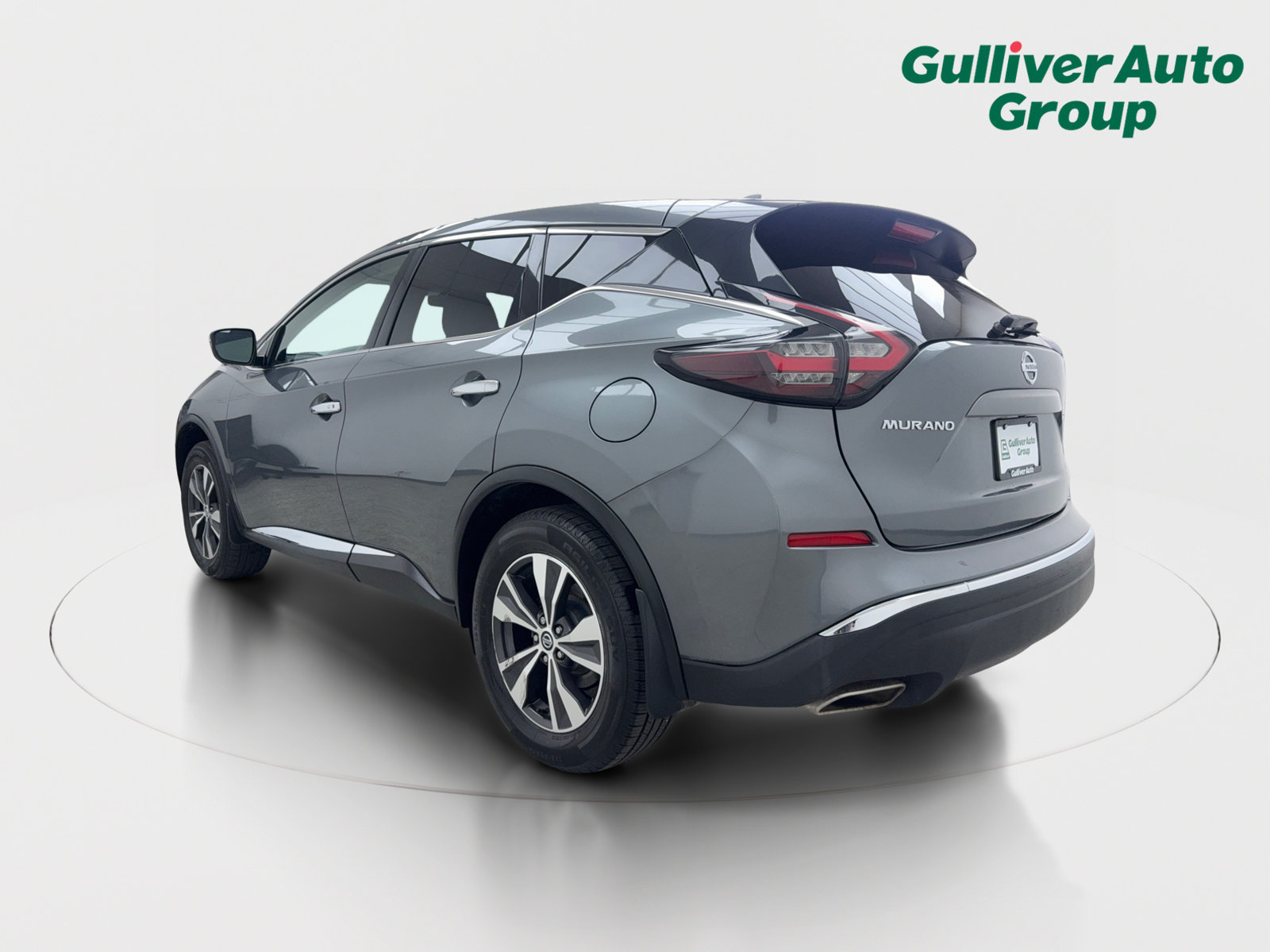 Used 2019 Nissan Murano S AWD/4WD image 4
