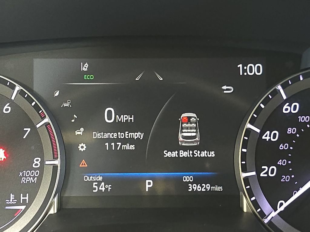 Used 2022 Toyota Highlander XLE image 20