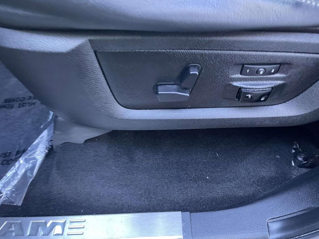 Used 2017 RAM 1500 Limited image 28