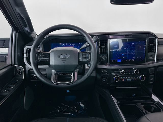 New 2026 Ford F450 Platinum image 23