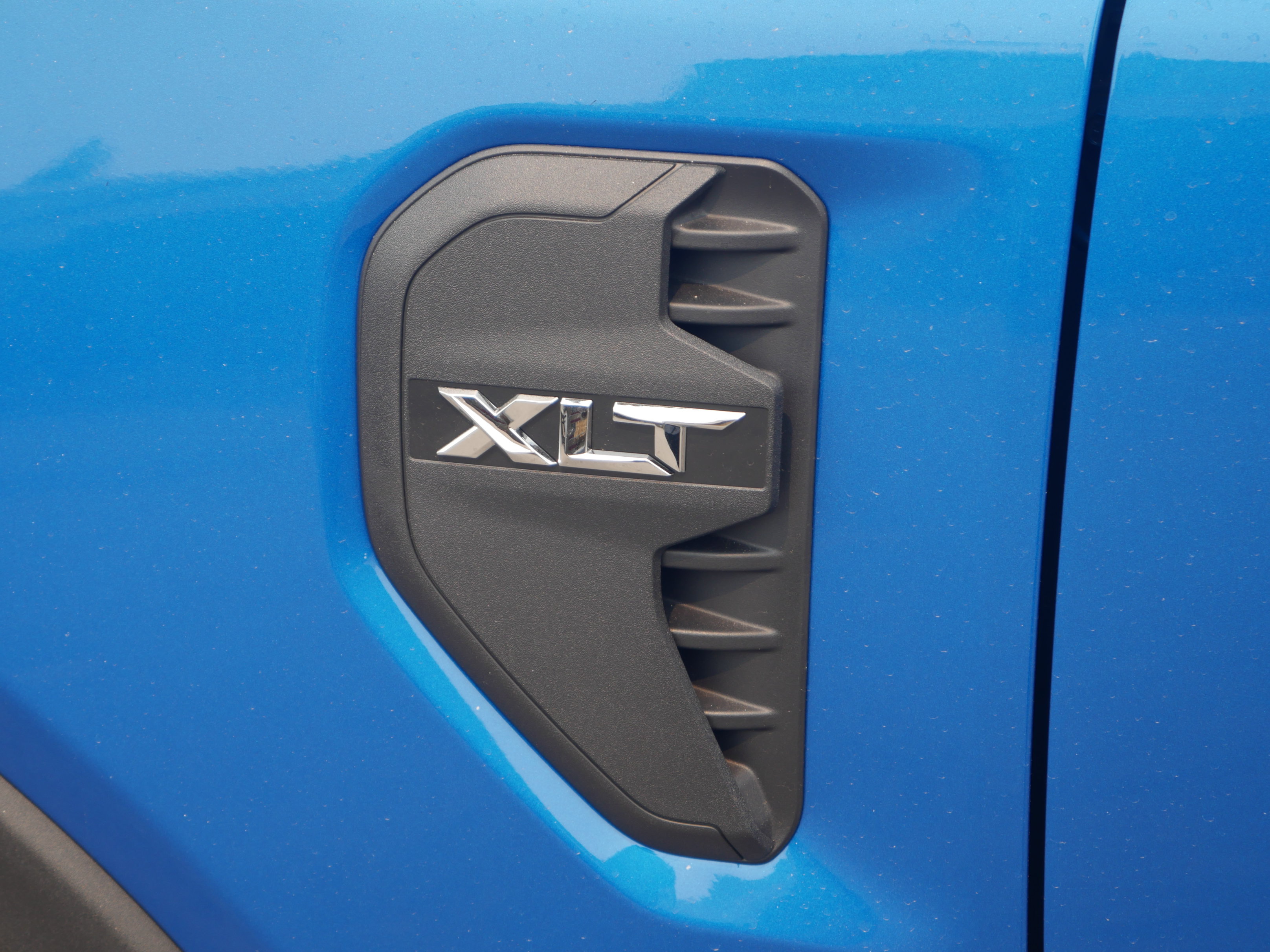 New 2026 Ford Ranger XLT AWD/4WD image 15