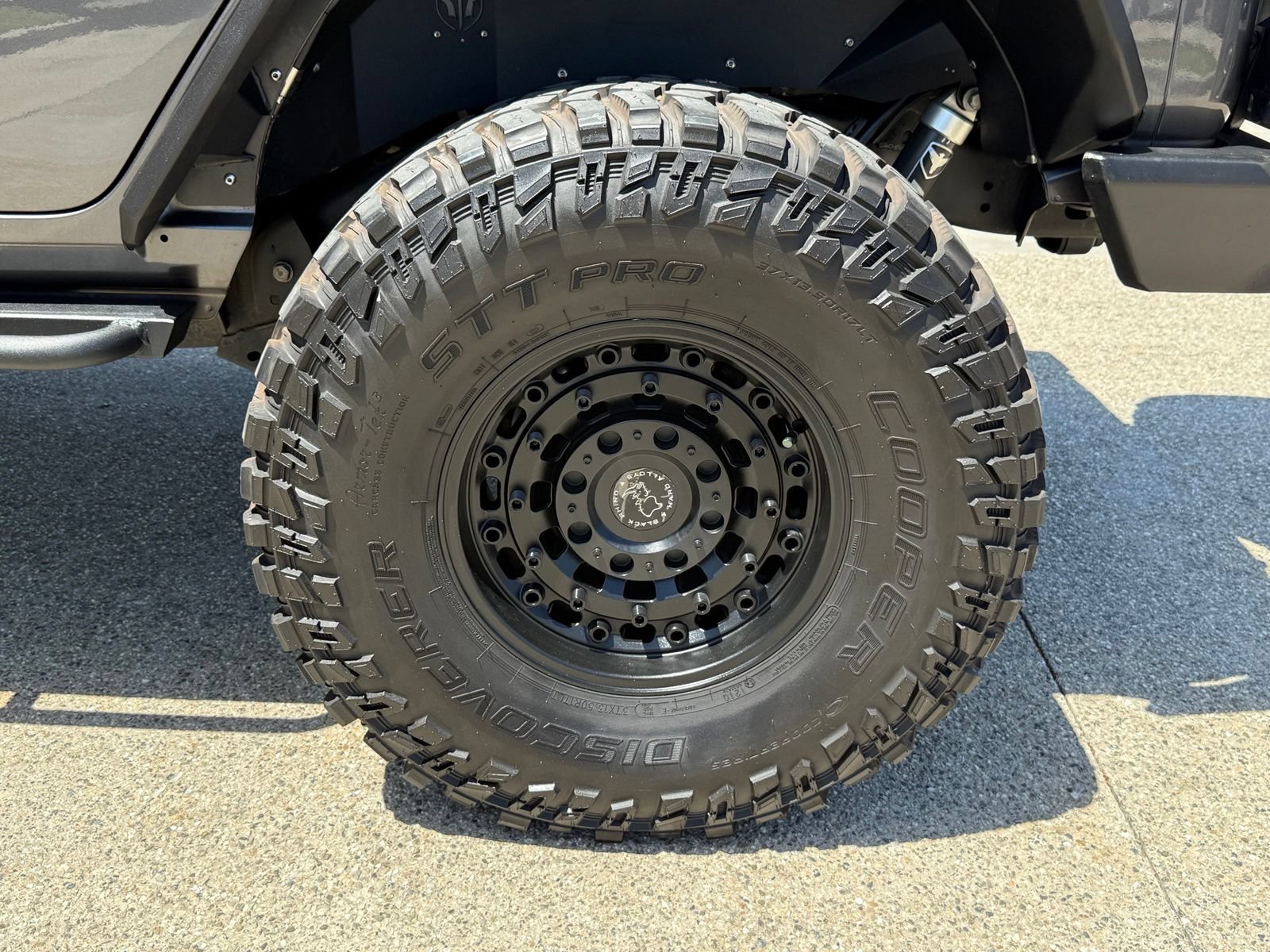 Used 2018 Jeep Wrangler Unlimited Rubicon AWD/4WD image 19