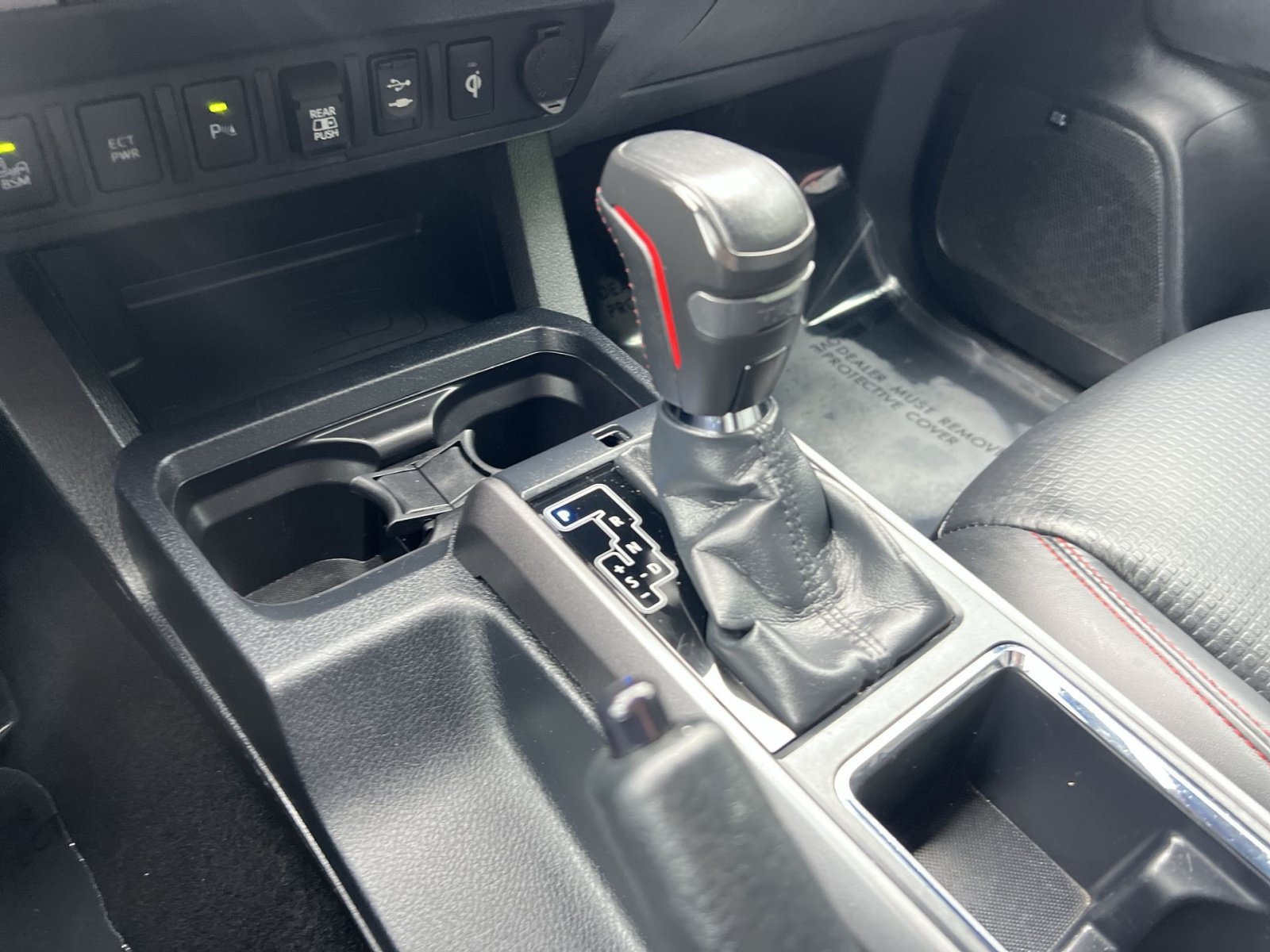Used 2019 Toyota Tacoma TRD Pro AWD/4WD image 21