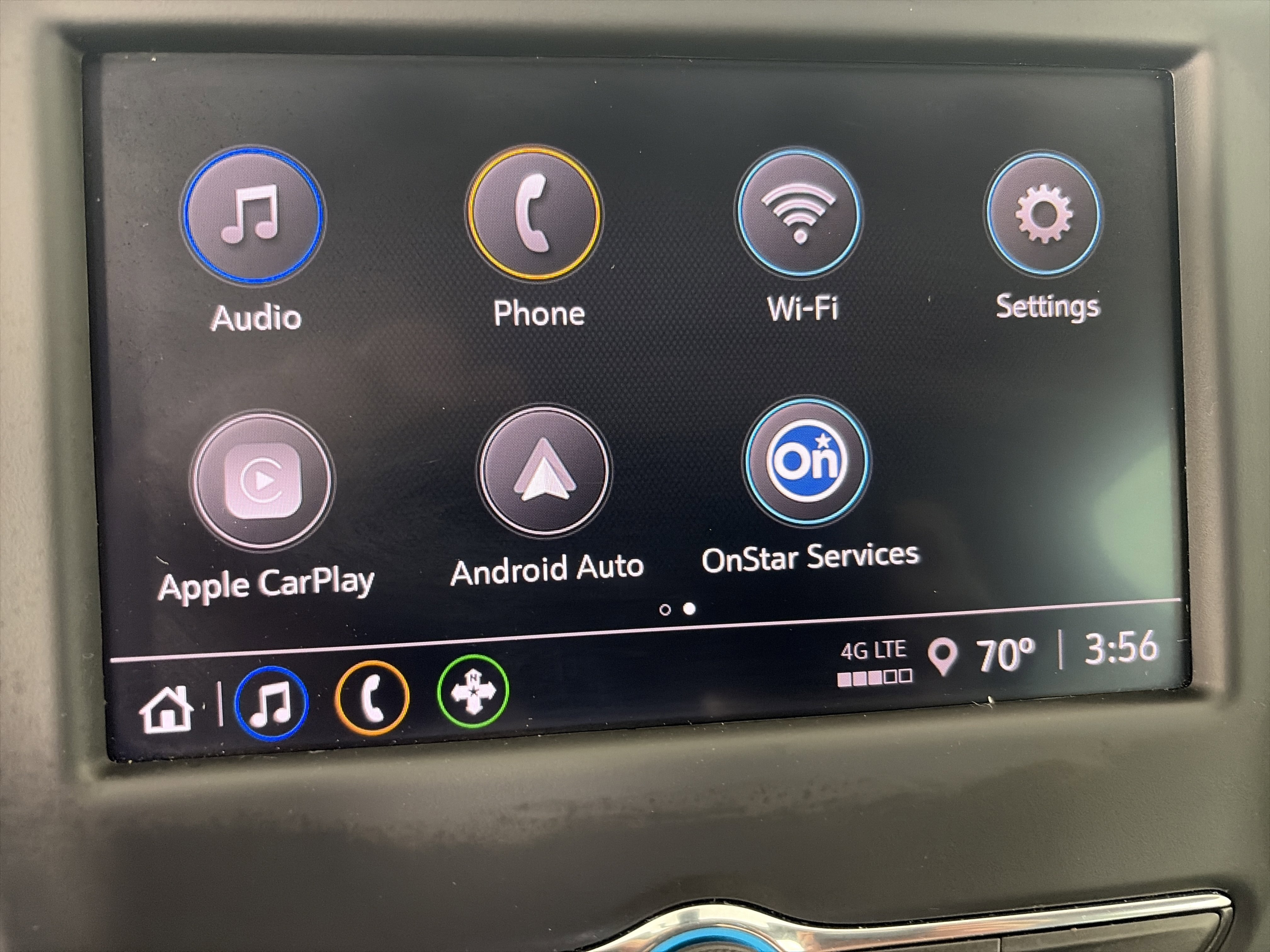 Used 2024 Chevrolet Equinox LT w/ LPO, Floor Liner Package image 19