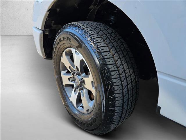 Used 2014 Ford F150 STX w/ Equipment Group 201A Mid image 19