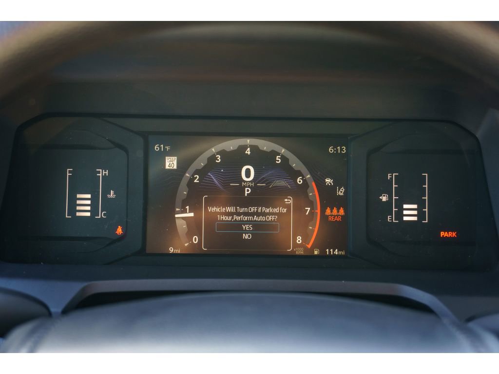 New 2026 Toyota Tacoma SR5 image 22