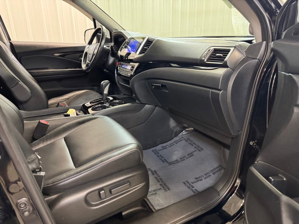 Used 2017 Honda Ridgeline RTL-E image 28