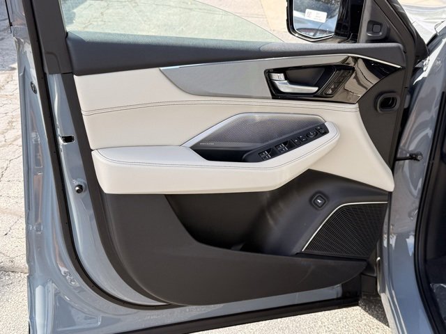 New 2026 Acura MDX A-Spec image 8