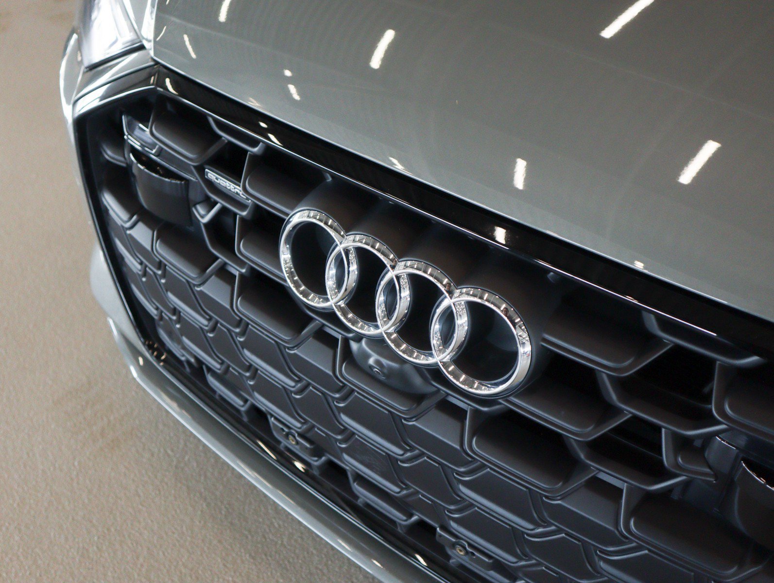 Certified 2025 Audi A6 Premium Plus w/ Premium Plus Package AWD/4WD image 34