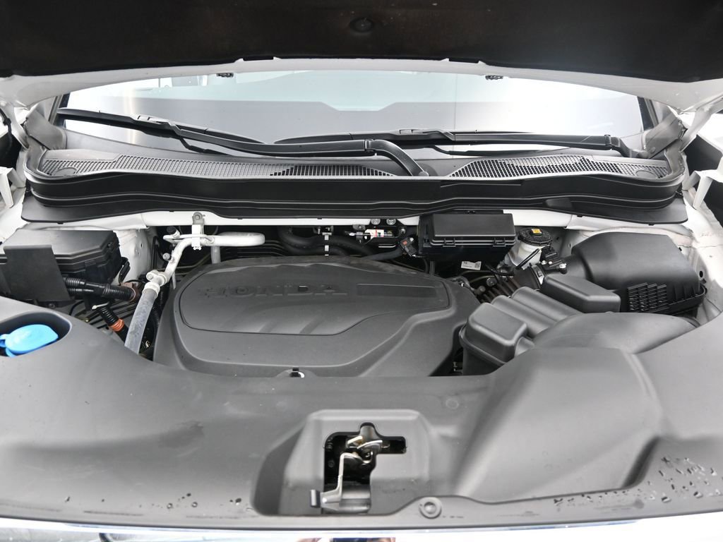 Used 2023 Honda Passport EX-L image 11