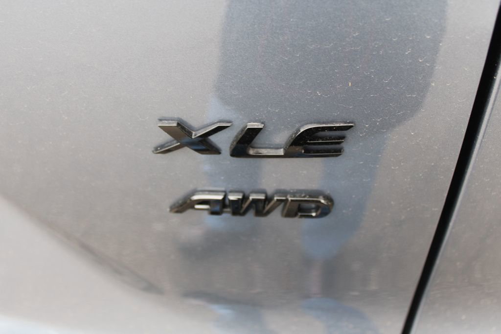 Certified 2023 Toyota Corolla Cross XLE w/ Black Badges Package (TMS) AWD/4WD image 60