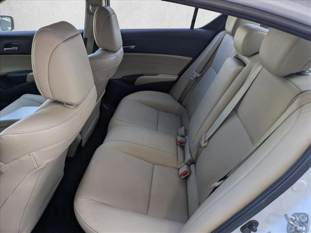 Used 2016 Acura ILX FWD image 19