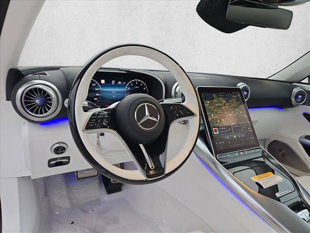 New 2026 Mercedes-Benz Maybach SL 680 image 3