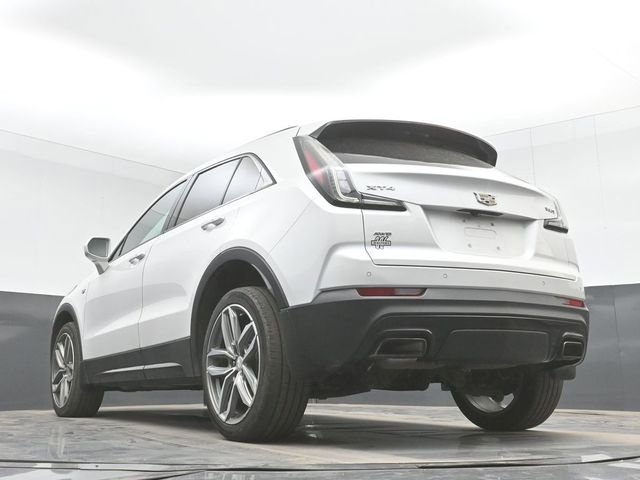 Used 2020 Cadillac XT4 Sport AWD/4WD image 33