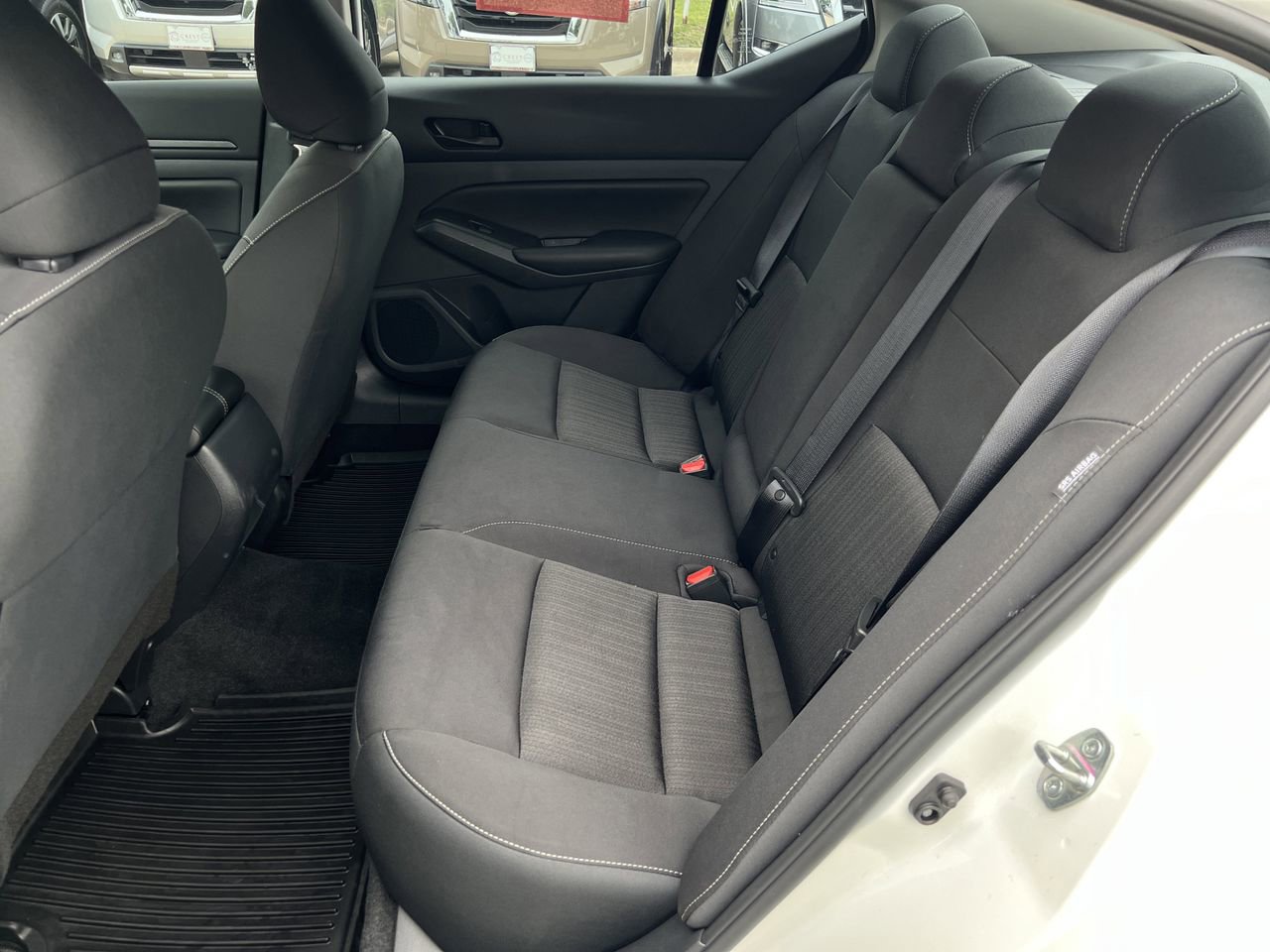 Certified 2025 Nissan Altima 2.5 S FWD image 22