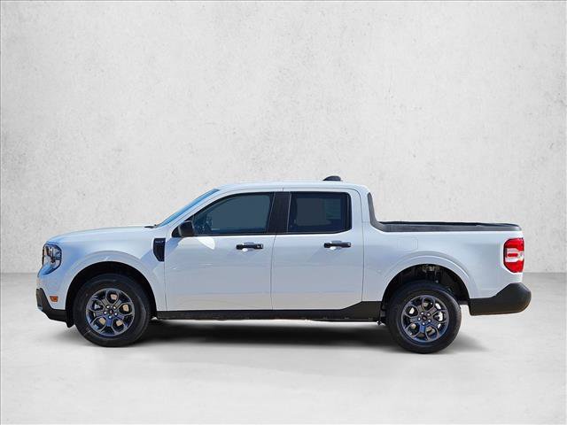New 2026 Ford Maverick XLT FWD image 5