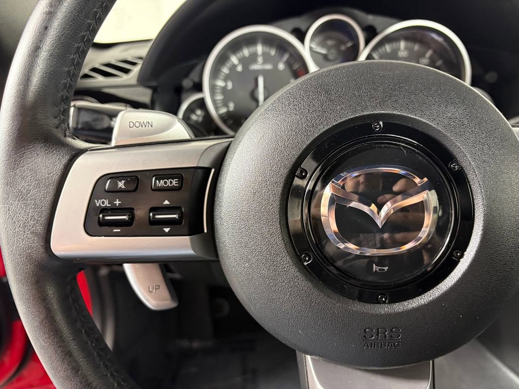 Used 2008 MAZDA MX-5 Miata Grand Touring w/ Premium Pkg image 22