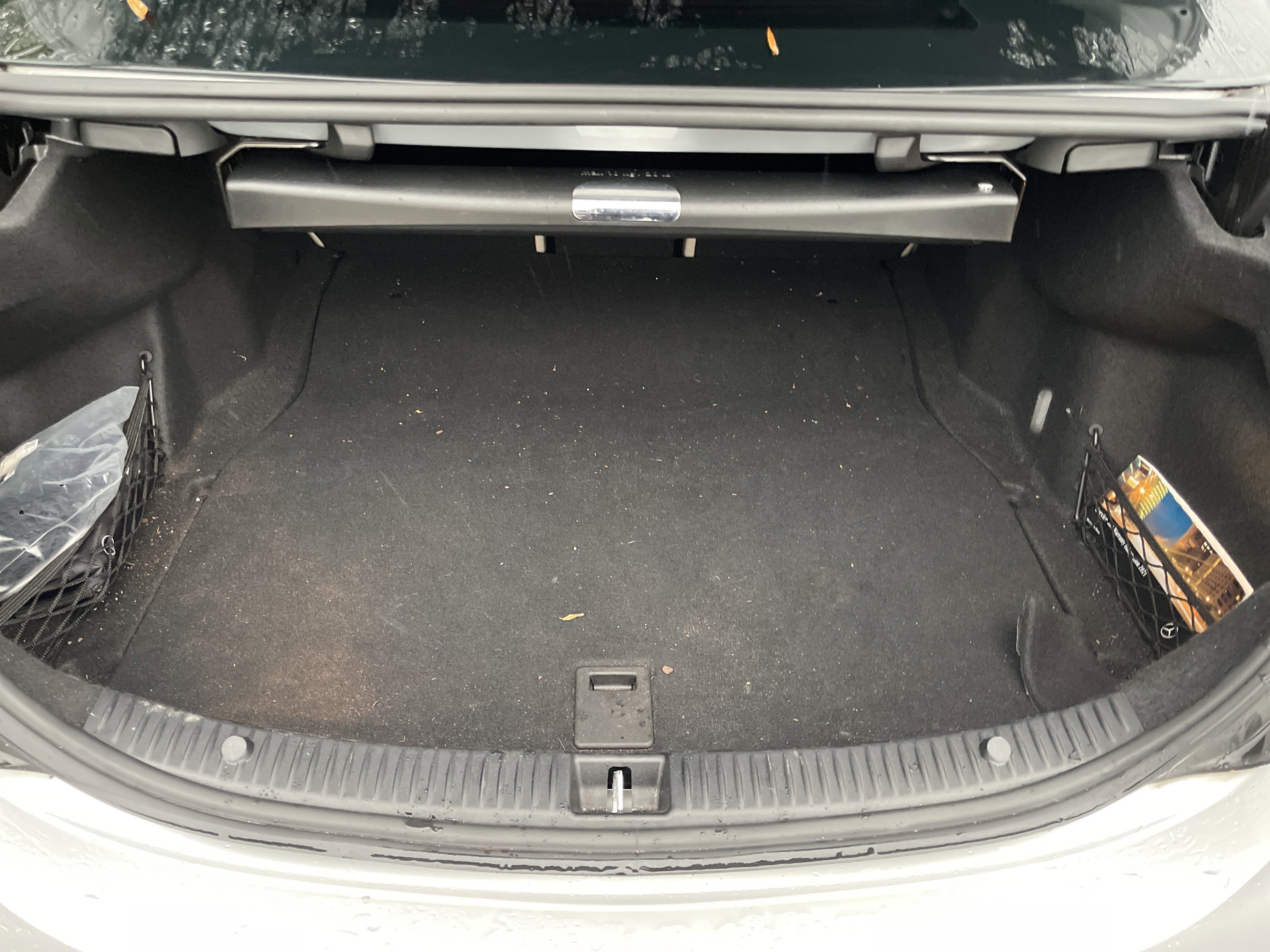 Certified 2021 Mercedes-Benz C 300 Sedan image 34