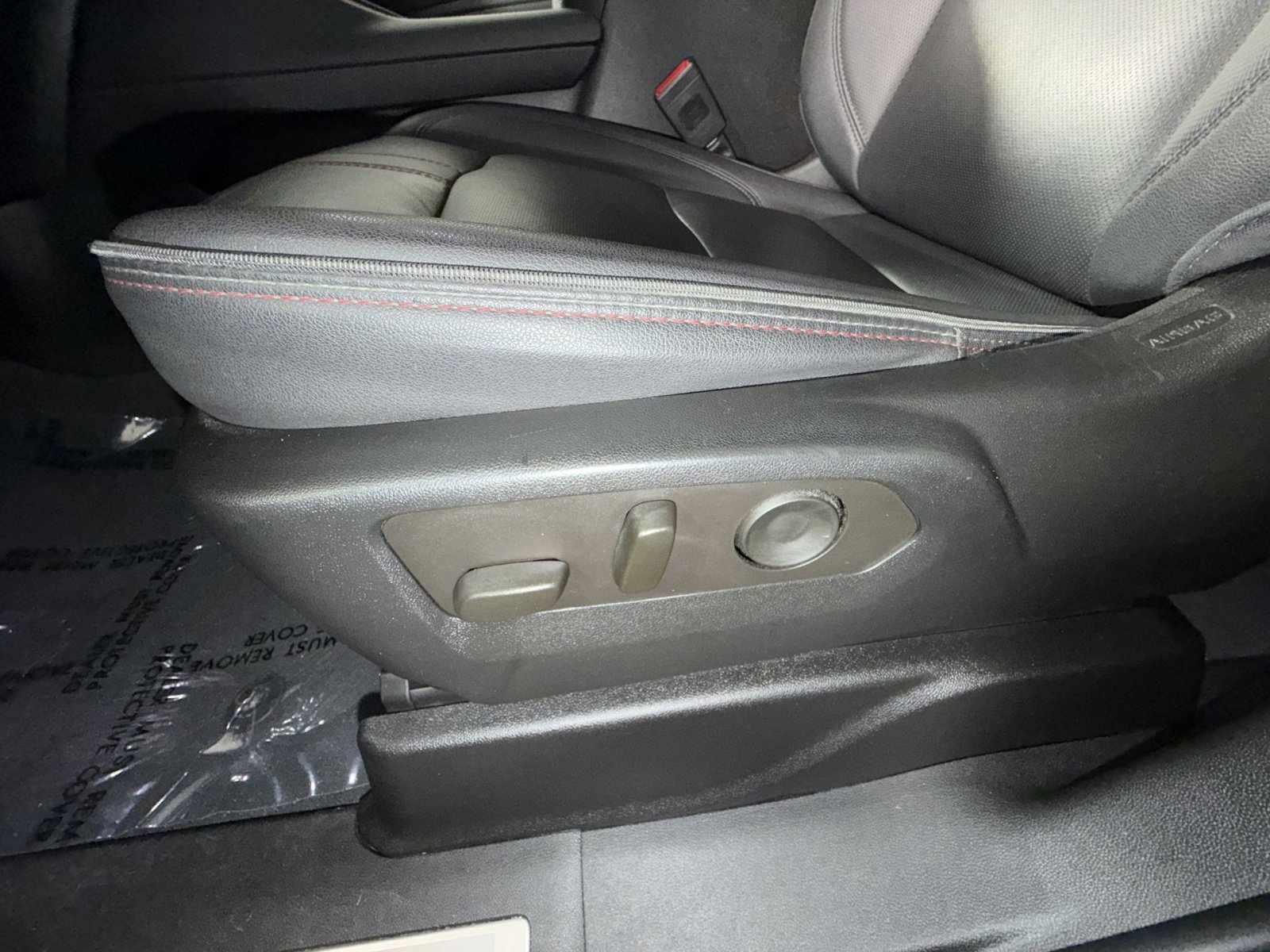 Used 2022 Chevrolet Suburban RST w/ Luxury Package image 14