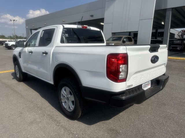 New 2026 Ford Ranger XL image 7