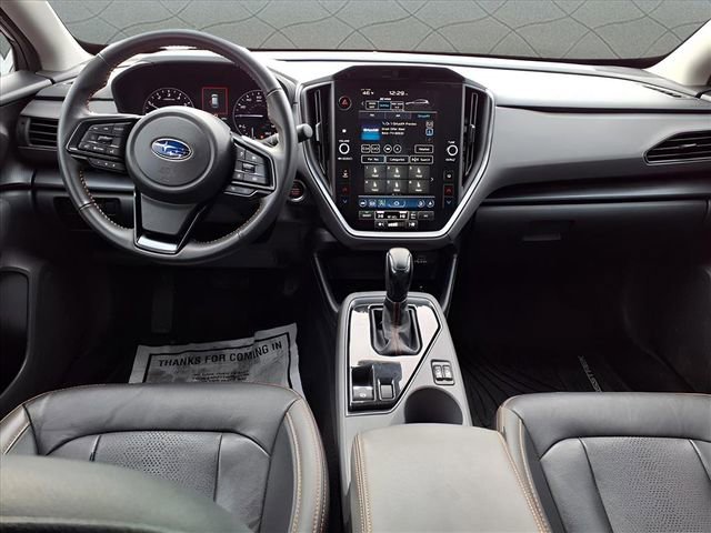 Used 2024 Subaru Crosstrek 2.5i Limited image 17